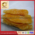 Dried Mango Slices with Low Sugar with Ce